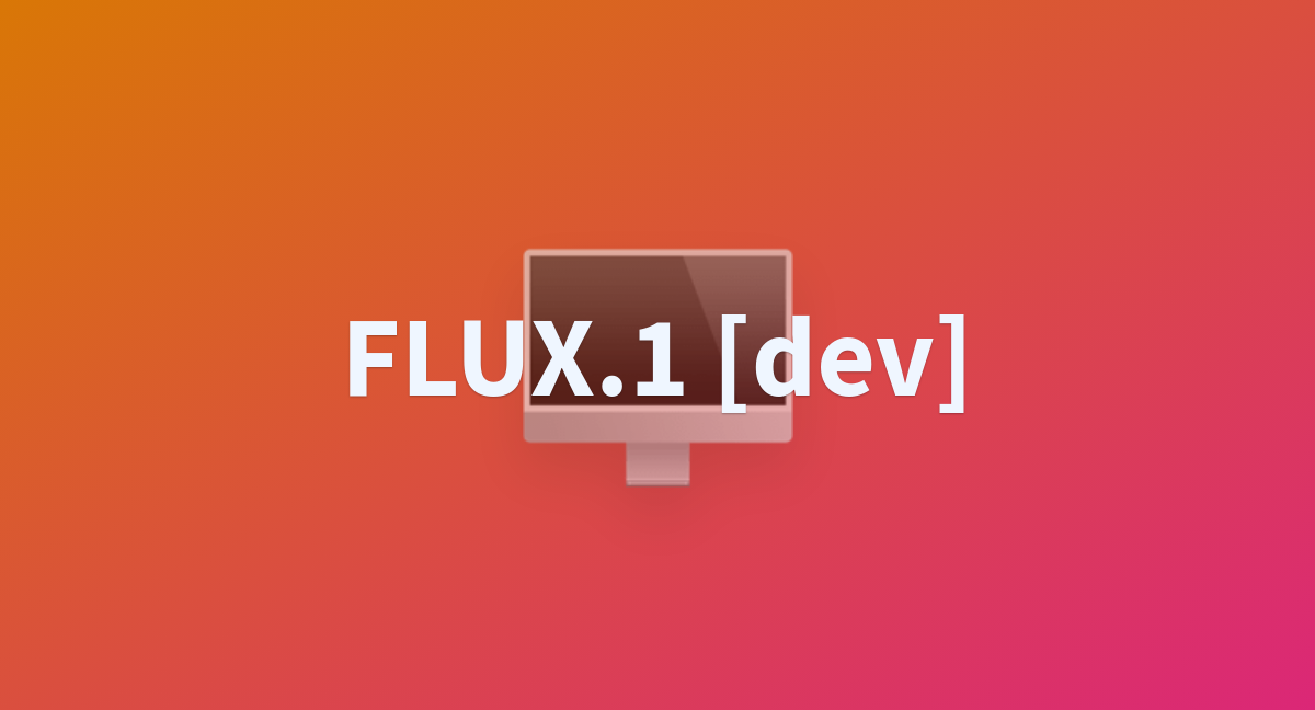 FLUX.1 [dev] - обнимающее пространство для лица от markury